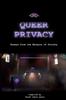 Книга Queer Privacy