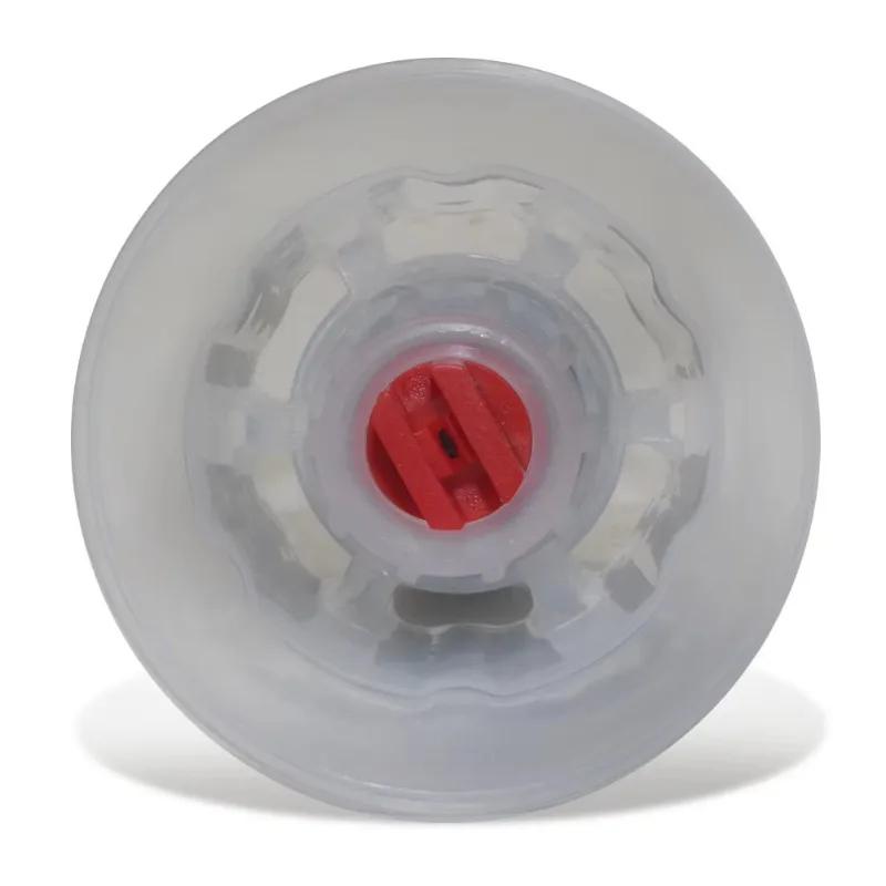 Foam Nozzle Car Wash Foam Spray Nozzle Windscreen Fan Foam Nozzle Internal Thread 16mm Car Wash Water Gun Nozzle