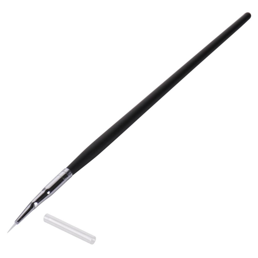 Fashion Lip Beauty Eyeliner Brush Brow Eyeshadow Pro Makeup Tools
