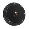 48V 1500W Front Hub Motor Electric Bicycle Lithium Battery Modified Front Wheel Drive Motor