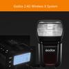 GODOX Thinklite TT685II-C TTL