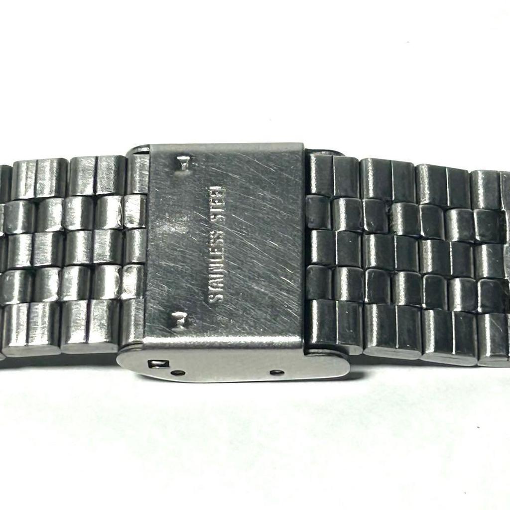 Б/у Отличное состояние SEIKO ALBA W309-4210 Yacht, батарея заменена