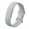 2 шт. Стильный силиконовый ремешок для Google Fitbit Air, водонепроницаемый, прочный, спортивный, мягкий, приятный для кожи, наручный ремешок для часов