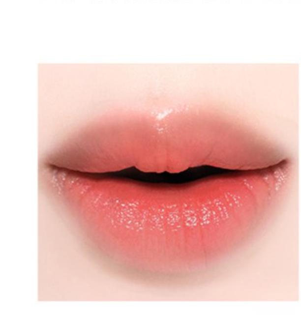 MISSHA Увлажняющая помада Dewy Rouge | 8 оттенков | Увлажняющий и глянцевый финиш | Корейская K-Beauty