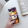 MH106 Naruto Uzumaki Case for Motorola E7 G6 G7 G8 G9 Plus Power Play G10 G20 G04 E30 E40 E22 E20 E13 E15 G22 G23 G05 G75 G35 G55