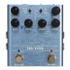 Fender Digital Effects Tre-Verb Reverb/Tremolo