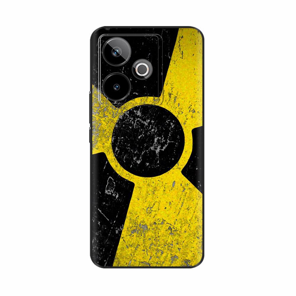 Силиконовый чехол для телефона для Realme GT 7, чехол, мягкий ТПУ, ударопрочная задняя крышка для Realme GT7 Pro, чехлы для Realme GT 7T, чехол, Fundas