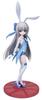 Ro-Kyu-Bu! SS Mimi Balgerie ~Rabbit Ver.~ 1/7 Scale Pre-painted PVC Figure