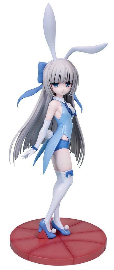 SS Mimi Balgerie Scale PVC Painted Finished Figure Ro-Kyu-Bu! ~Rabbit Ver.~ 1/7