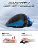 Беспроводная мышь EWiN Bluetooth 3 устройства одновременно 5 DPI 500 мАч Высокая Высокая для большого пальца 7 Совместима с трекболом, и 2,4 ГГц Совместима, Подключаемая,