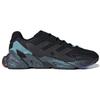 Adidas Кроссовки X9000L4 'Black Pulse Aqua' S23665