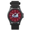 Часы Timex Men's NFL Pride 40 мм, Colorado Avalanche, современные