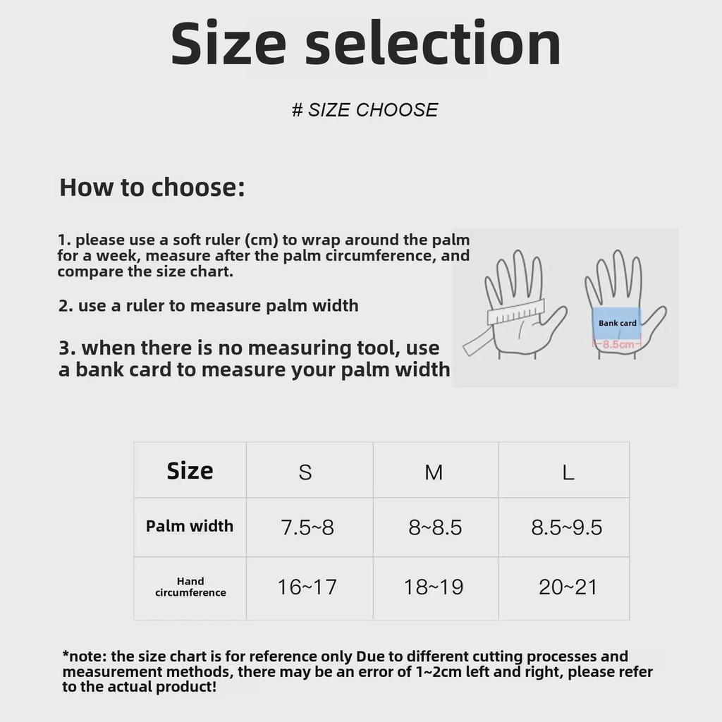 Перчатки для йоги Vilico Lulu Summer Fitness Half-Finger: Нескользящий, износостойкий, против мозолей