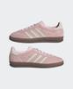 adidas Gazelle Indoor - Розовый:Off-White JI2716