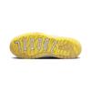 Детские кроссовки Air Jordan 11 Retro Low PS Yellow Snakeskin White Tour-Yellow Sail 580522-107