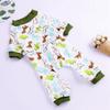 Small Dogs Cats Shirt Coat Sleepingwear Pyjama Dog Clothes Dog Pajamas Pet Supplies Puppy Jumpsuits