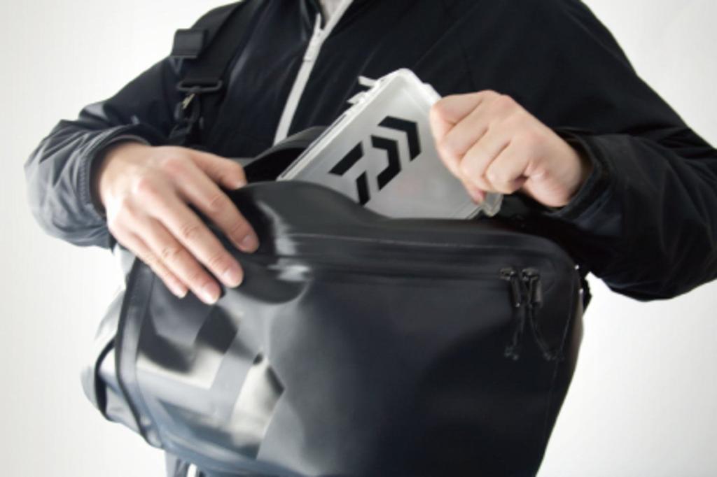 Daiwa Удилище для баса Triple Bee 6106TMFB