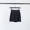 LULU Women's Half Skirt for Yoga & Fitness