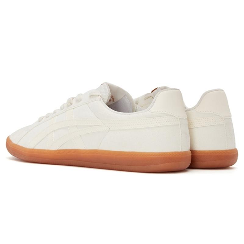ONITSUKA TIGER Кроссовки Dd Trainer Бежевые Белые с Резиновой Подошвой 1183B478-100