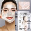Hydrating Anti-Aging Face Mask with Collagen Fill and Skin Lifting, Brightening and Toning Effect