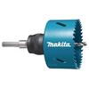 Makita B-11374 Биметаллические кольцевые пилы Ezychange 1-5/8 дюйма из высокоскоростной стали
