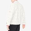 Converse x LFC Popover Fleece Sweatshirt Asia Sizing 'Converse Egret' Men's 10026260-A01