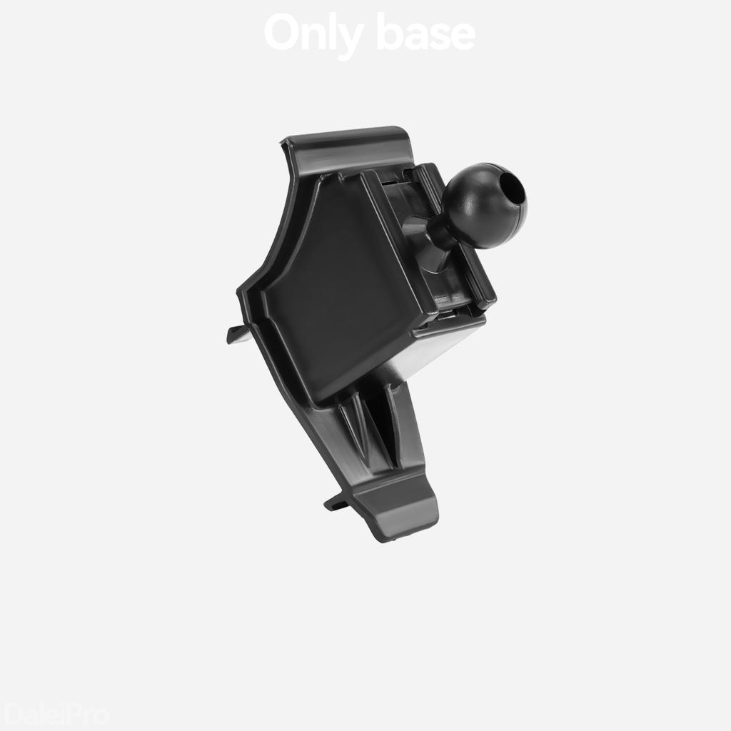For Volkswagen VW T-Cross 2018 2019 2020-2023 Car Phone Holder Wireless Charger Phone Auto-Clamping Strong Magnetic Holder Base