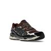 Asics Кроссовки унисекс Gel NYC Reddish Brown Steeple Grey 1203A383-200