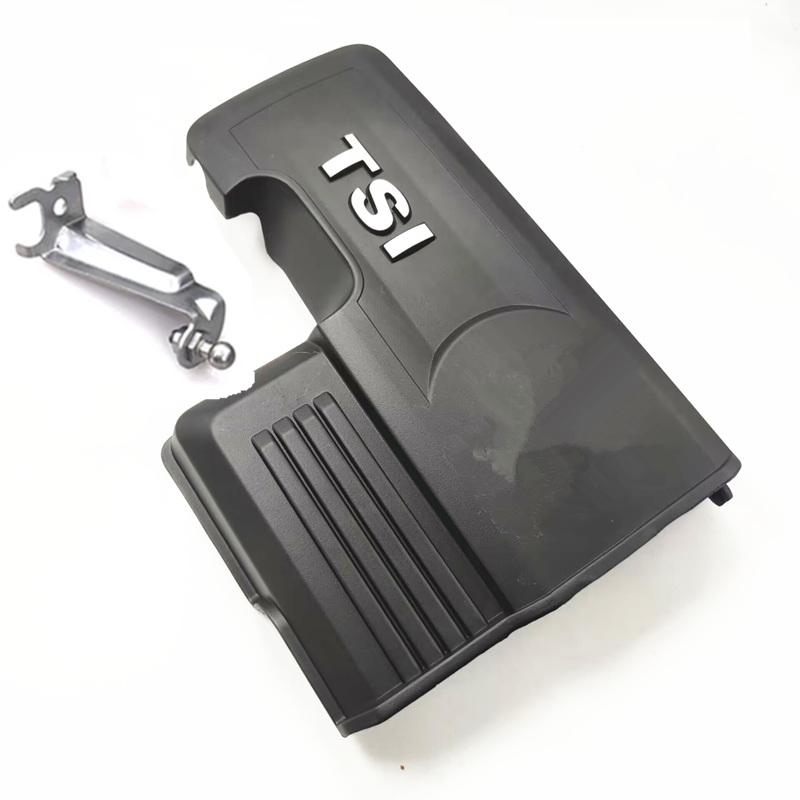 1.4T Car Engine Dust Cover Bonnet Cap 04E103932D EA211 For VW Golf 7 MK7 Jetta Touran Tiguan Seat Leon Skoda Octavia 04E103925H