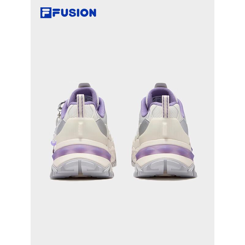 Fila Женские массивные кроссовки FUSION 'Hard Candy'