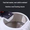 1000 ML Car Hot Kettle Car Truck Water Heater 250 W 12/24 V Tea Coffee Kettle Fast Boiling for Coffee Tea Drinks for Travel Home