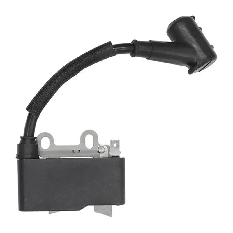 High Voltage Package Ignition Coil Replacement Parts Set- A411000141, A411000140 For ECHO HC-160 HC-180 SHC-210 SRM-210 SRM-211