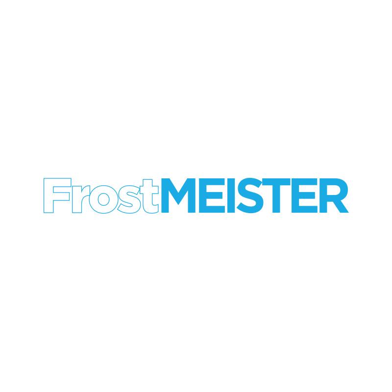 Frostmeister 3W1 - 6X Can R134A