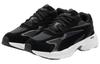 PUMA Teveris Nitro Low Top Casual Shoes Unisex Black 388774-03