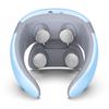 Cervical Massager Cervical Massager Shoulder and Neck Massage Instrument Pulse Cervical Apparatus Neck Protector