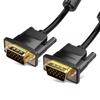 Vention VGA Cable VGA Male To Male Cable 1080P 15 Pin 1M-10M Braided Shielding Cord for Monitor Projector PC Cable VGA