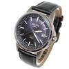 Watch Black [Boccia Titanium] 3643-02