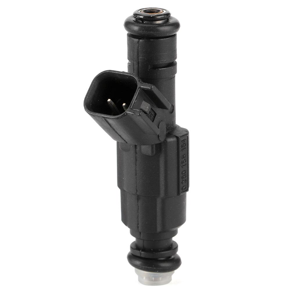 Petrol Fuel Injector 0280156154 Fit for Ford C (DM2) 1.8 90 122 1798 02.2007 09.2010
