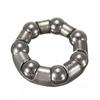 Accessories 7 Balls Silver 3/16" Bicycle Hubs Cycling Bearing Bicycle Bearings Bicycle Front Hub