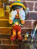 [USED] KAWS Pinocchio & Jiminy Cr