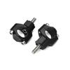 Motorcycle CNC 1 1/8" 28MM Handlebar Risers Bar Mount Clamp For KTM SX SXF EXC EXCF XC XCW XCF 125 250 300 350 400 450 530