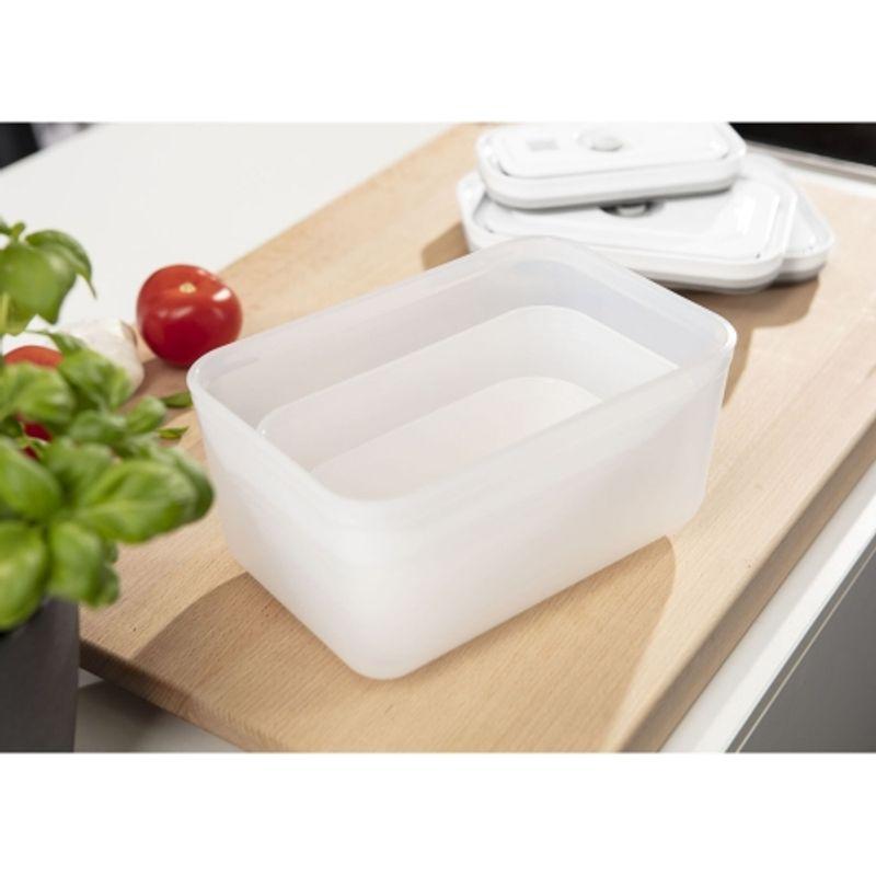Henkel Zwilling FRESH & SAVE Вакуумный контейнер S