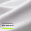 Men's Breathable Antibacterial Pure Cotton Boxer Briefs