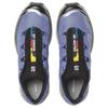 SALOMON XT 6 Running Shoes Unisex Blue L47865100
