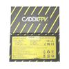 1/3PCS CADDX Ratel 2 V2 FPV Camera Ratel2 2.1mm Lens FOV165° 16:9/4:3 NTSC/PAL Switchable Micro Camera For RC Quadcopter Drone