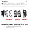 BMW X3 Key Cover Old Style Male Female Blade Shape Shell for 5 Series 3 Series X1 X2 1 Series Car Key Holder Bag