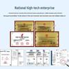 SAMZHE LC-LC OM3 Multimode Fiber Optic Patch Cable