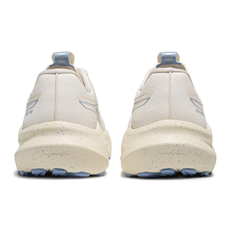 Asics GT-2000 14 Удобные Универсальные Стабильные Дышащие Поддерживающие Кроссовки Женские кроссовки 1012C029-100