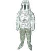 Высокотемпературный алюминиевый костюм CKB 1000°C