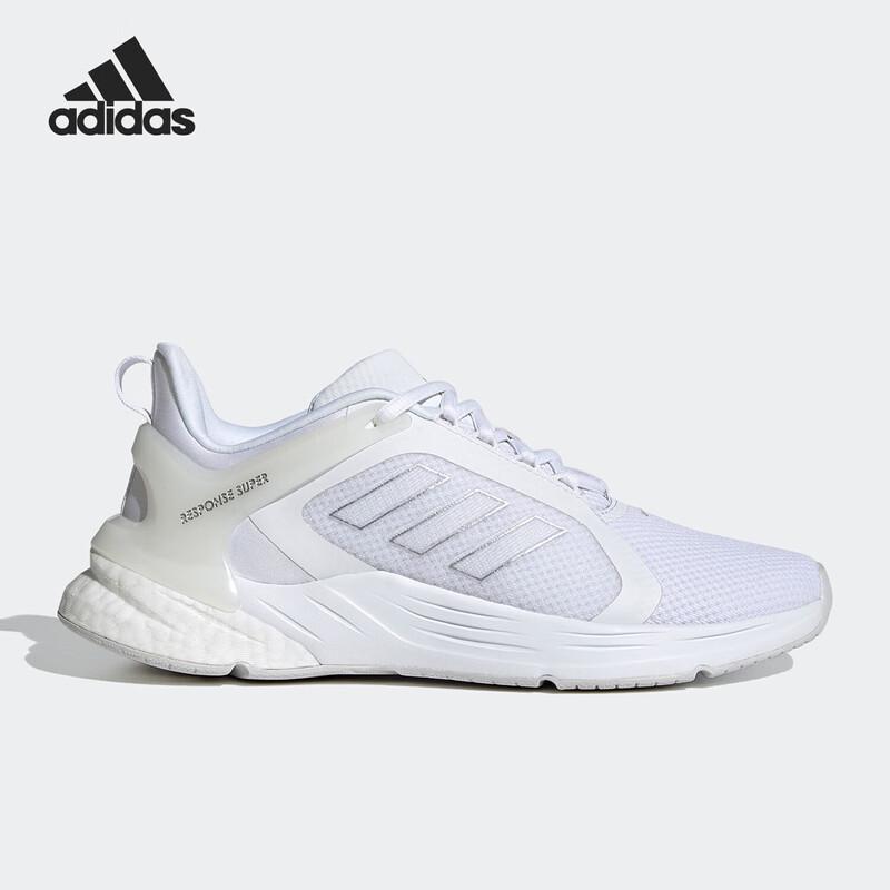 adidas Женские сетчатые кроссовки для бега H02023
